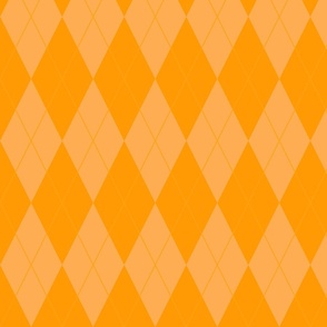 Argyle Yellow