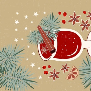 Festive Drink_ e