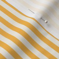 bright yellow vibrant stripes / beach and swimming pool/ small scale