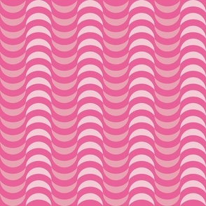 pink grooves