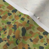 1/6 Scale Australian DPCU Camo