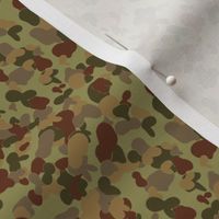 1/6th Scale Australian Afghan DPCU Camo