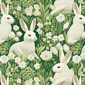 JaymeLaFleur_embroidered_white_bunnies_on_light_green_backgroun_6c4ad6b8-605e-4927-8c19-6bab7669ffcf (1)