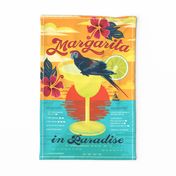 Margarita in Paradise