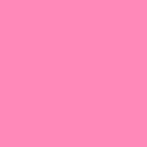Candy Pink Solid