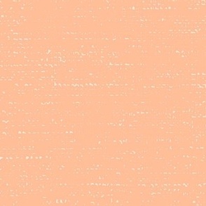 peach fuzz pristine fabric texture