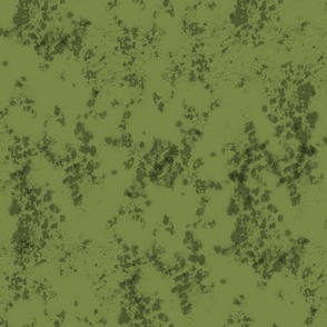 Black and Green Distressed Grunge Background