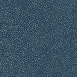 french country dots navy (small)