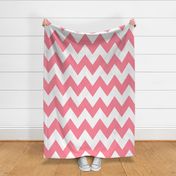 chevron xl pretty pink