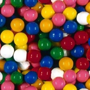 Gumballs