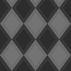 diamond_check_black-gray