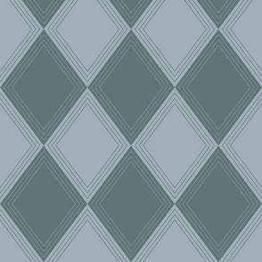 diamond_check_slate-gray