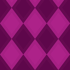 diamond_check_fuschia_wine