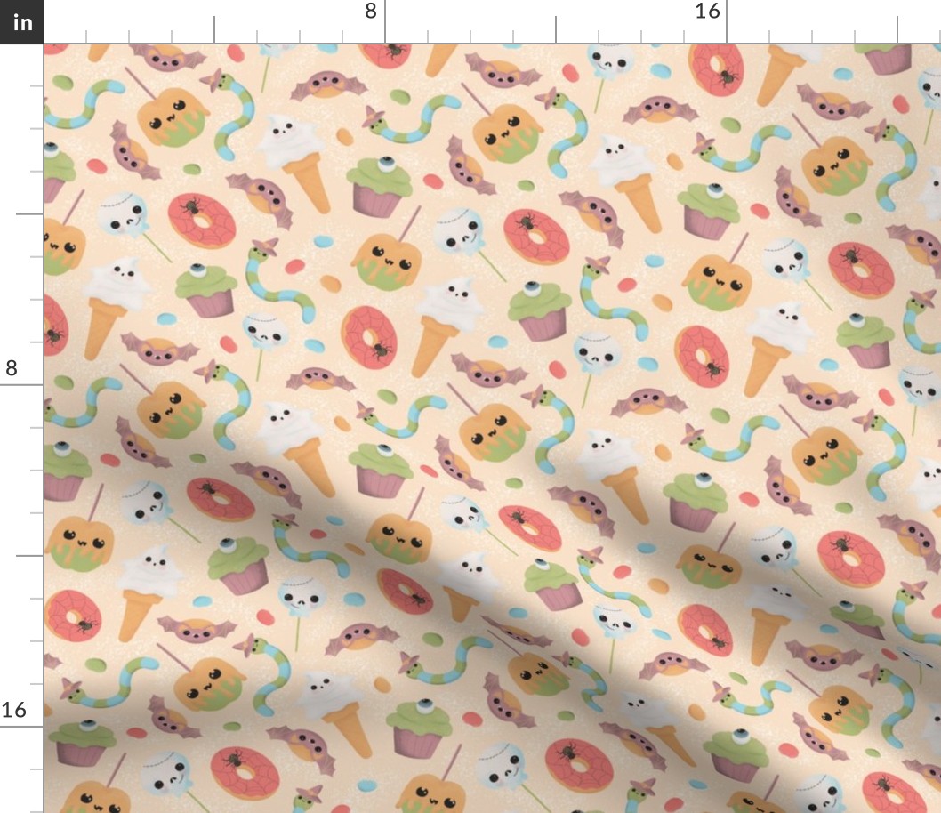 MONSTER CANDY TILE_pastel