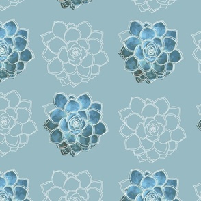 Desert_Rose4_seamless_stock_