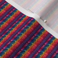 Peruvian Weave 5