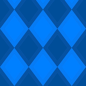 diamond_check_cobalt_blue