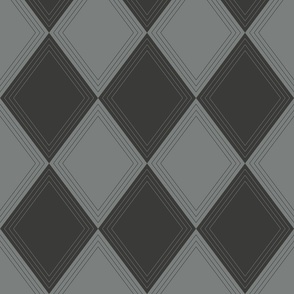 diamond_check_charcoal-gray