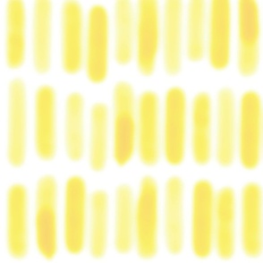 Yellow light stripes