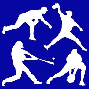 Baseball Players, High School Baseball, College Baseball, Boys Baseball, Mens Baseball, School Spirit, Royal Blue & White