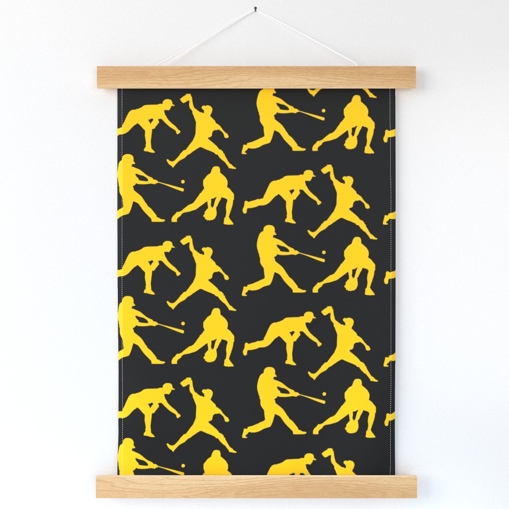 Baseball Players, High School Baseball, College Baseball, Boys Baseball, Mens Baseball, School Spirit, Blue & Gold, Black & Yellow