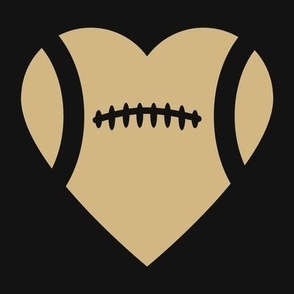 Football Heart, Football Love, High School Football, College Football, Boys Football, School Spirit, Old Gold & Black, Black & Gold