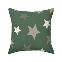 Holiday Stars 12 inch
