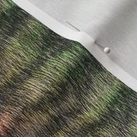 Rainbow brindle realistic fur texture