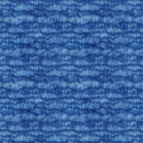 Ultra blue brindle realistic fur texture