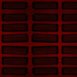 Speakers pattern