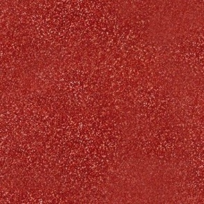 Glitterati Red