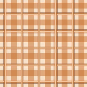 Small Plaid Fall