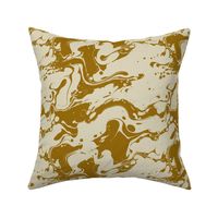 POPPIE MARBLE GOLD LIGHT