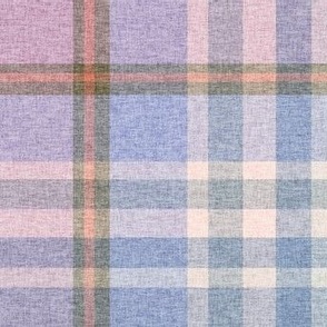 Plaid Intangible