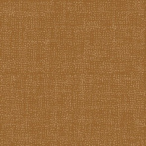 Warm Brown Tweed Texture - Smaller Texture