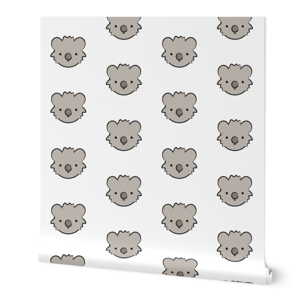 Koala Pattern