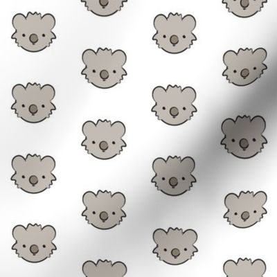 Koala Pattern