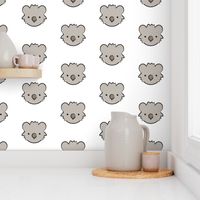 Koala Pattern