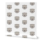 Koala Pattern