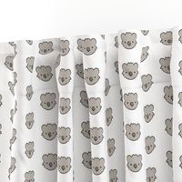 Koala Pattern