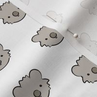 Koala Pattern