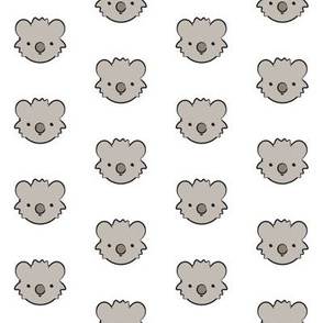 Koala Pattern