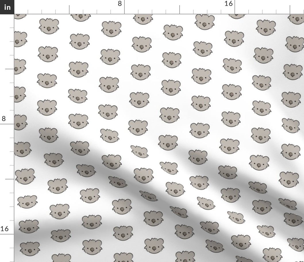 Koala Pattern