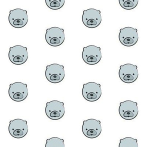 Otter Pattern