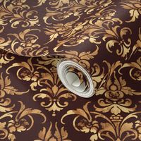 Parquet Damask