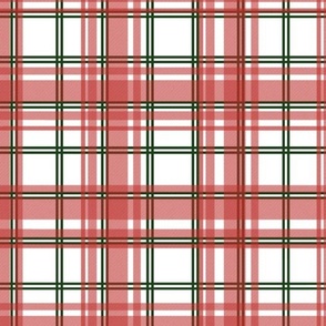 Holiday Ribbon Plaid 2