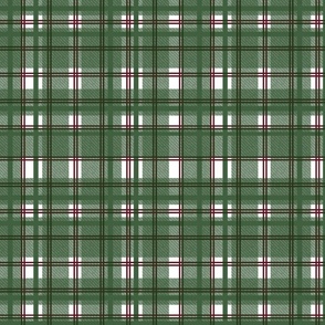 Holiday Country Plaid 2