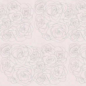 roses plain