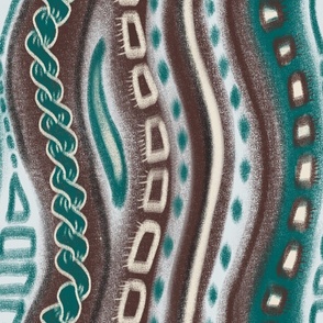 Nomadic Tapestry