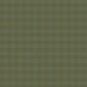 Green plaid fabric for the Holiday season 
